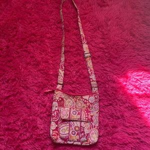 Vera Bradley Purse